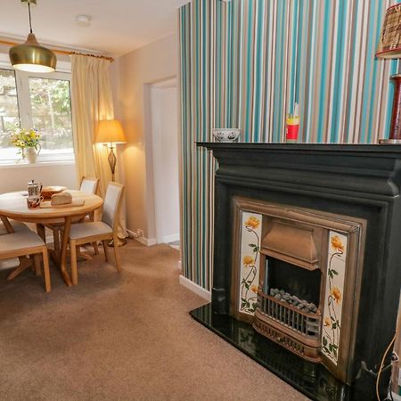 Nathaniel'S Cottage カークーブリー エクステリア 写真