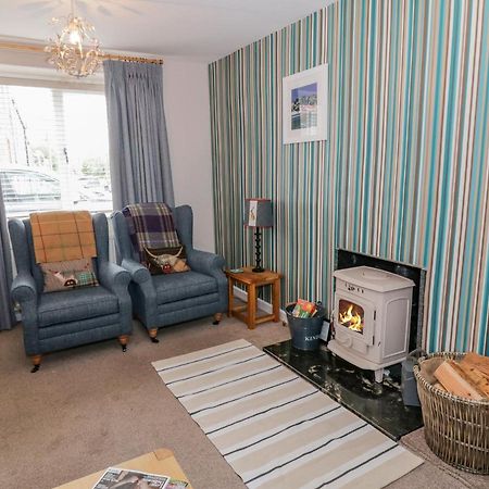 Nathaniel'S Cottage カークーブリー エクステリア 写真
