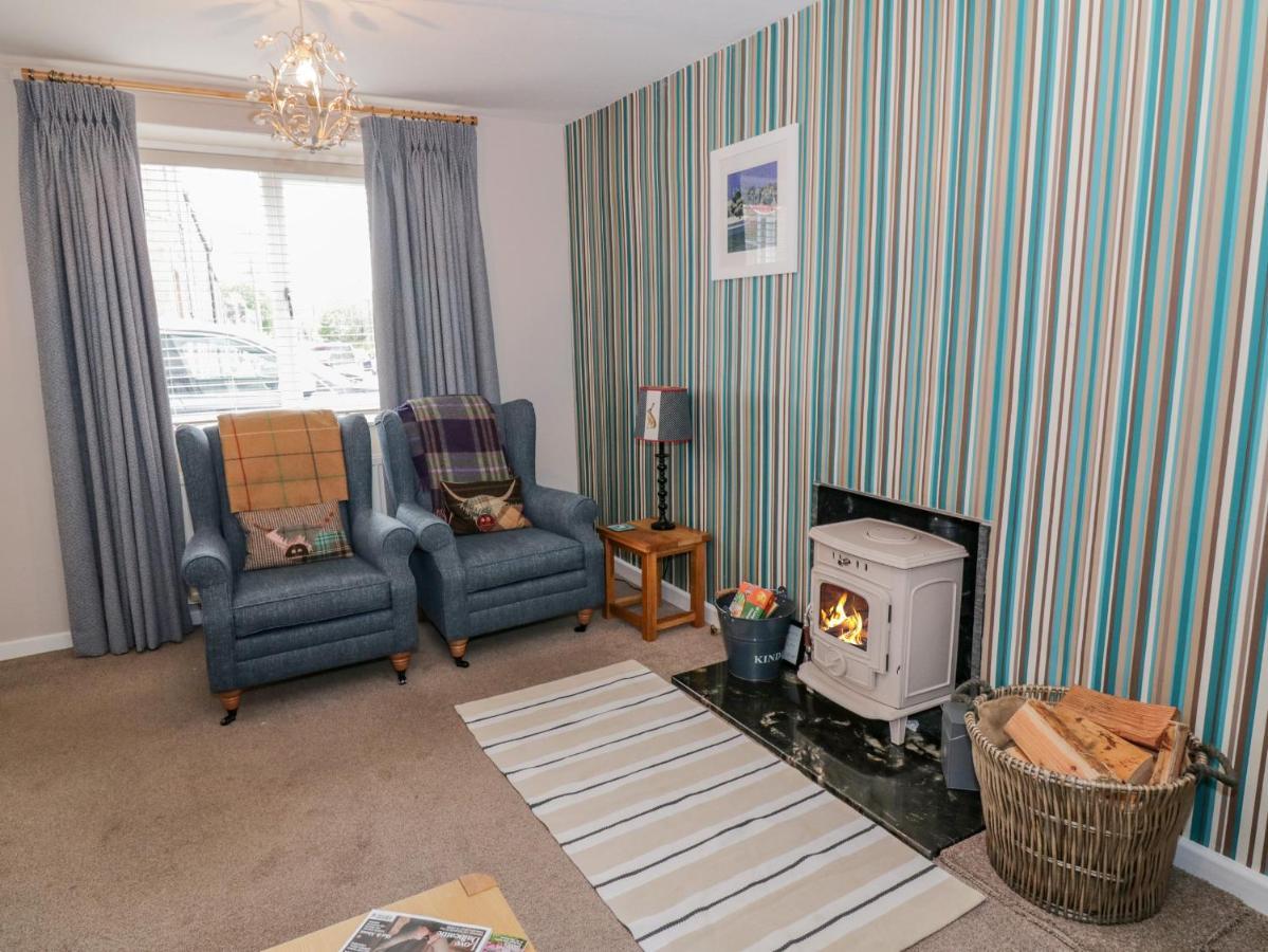 Nathaniel'S Cottage カークーブリー エクステリア 写真
